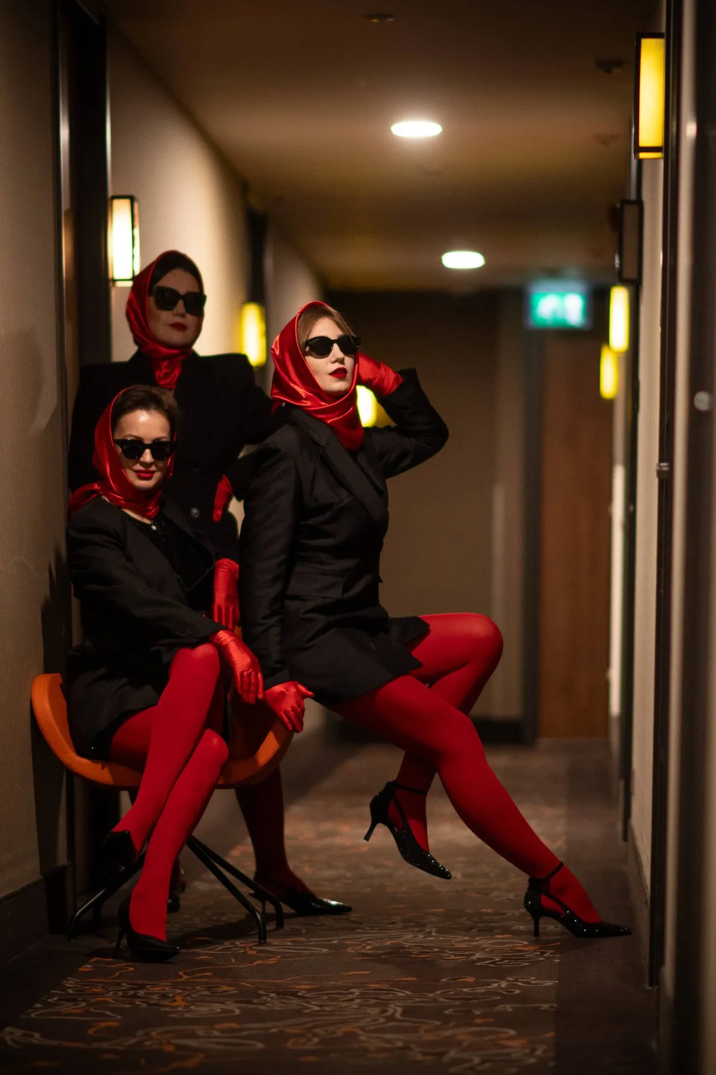 Exar Studio – Teamarbeit