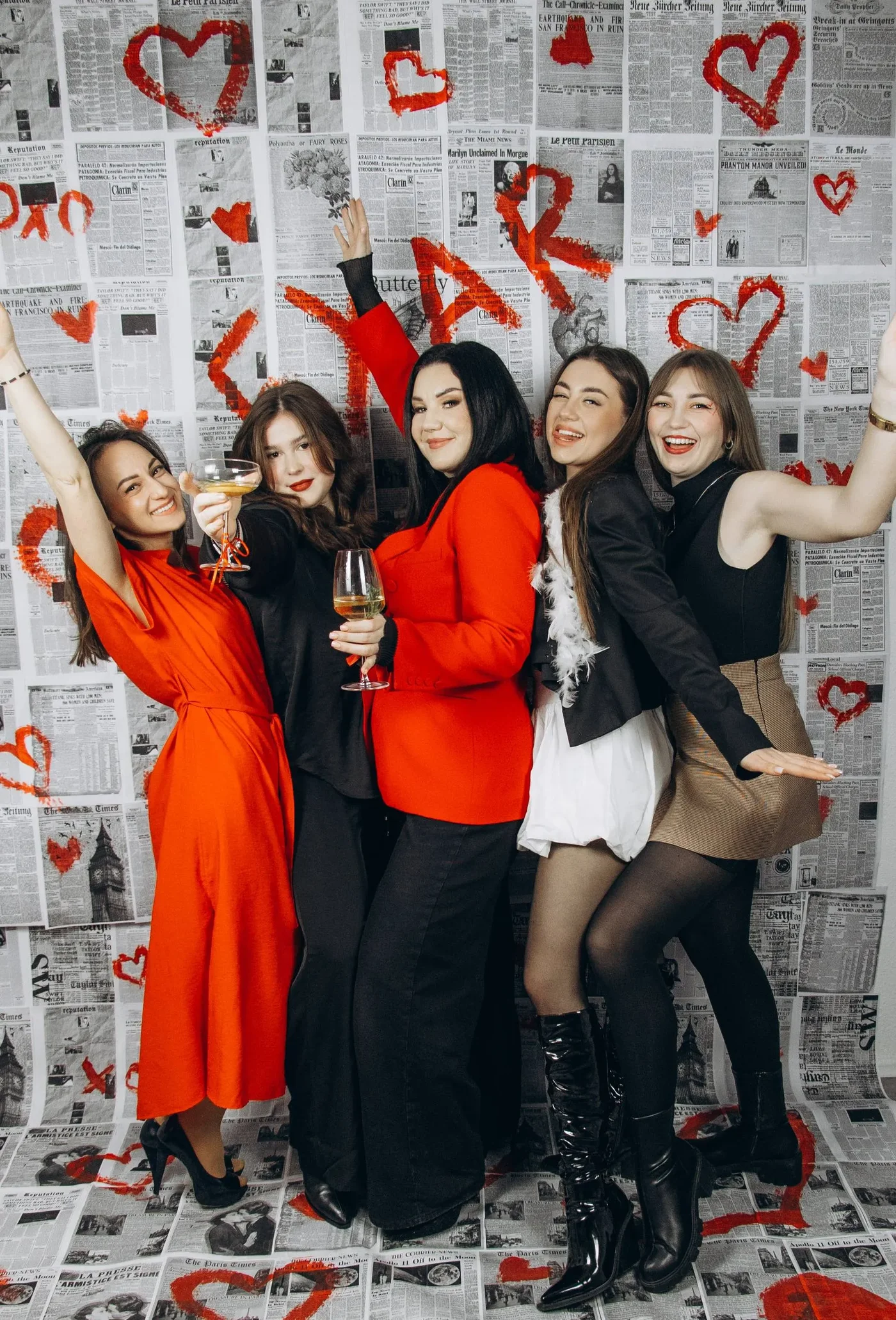 Exar Studio – Studio-Atmosphäre