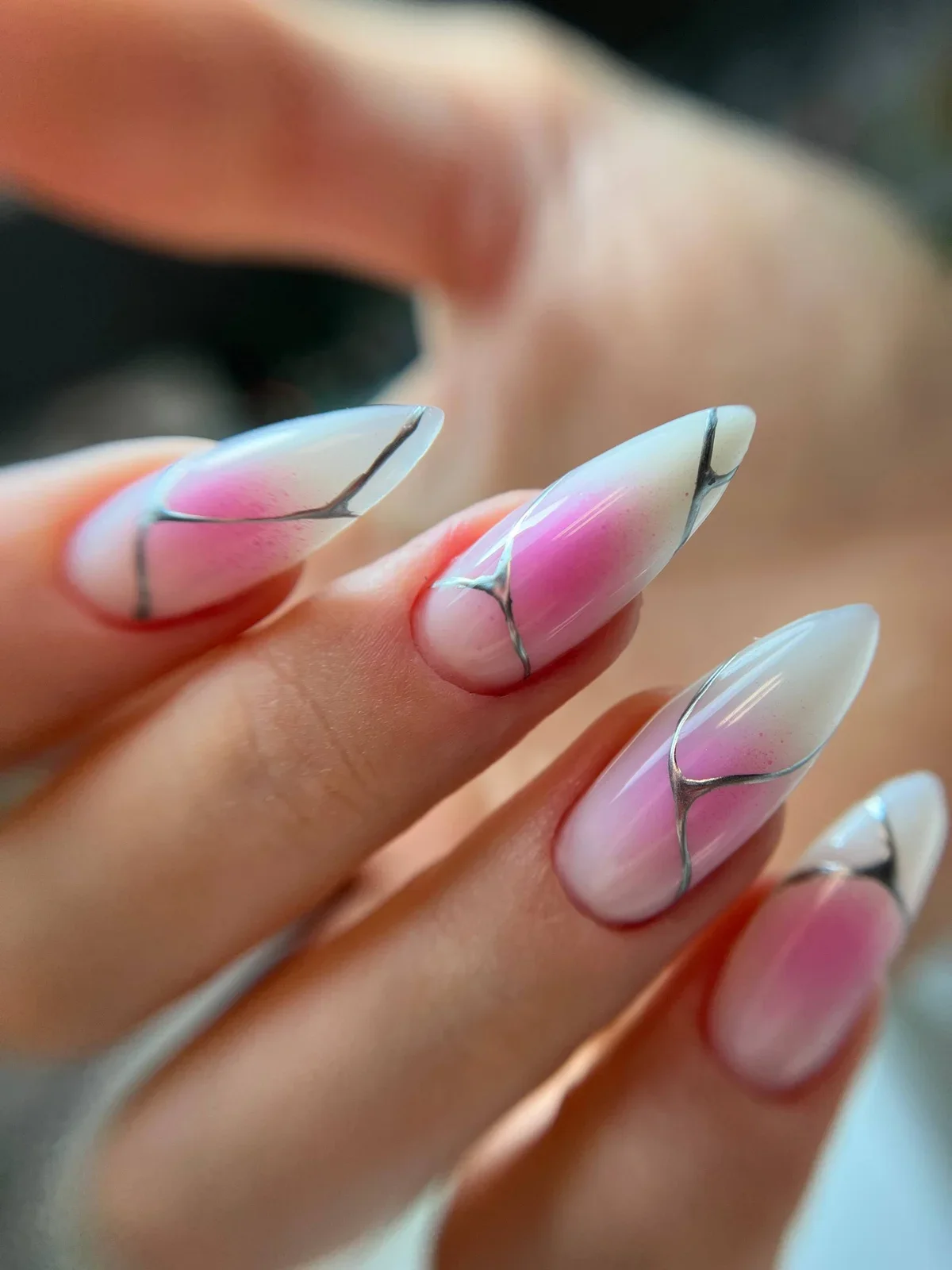 Profikurs Nail Design