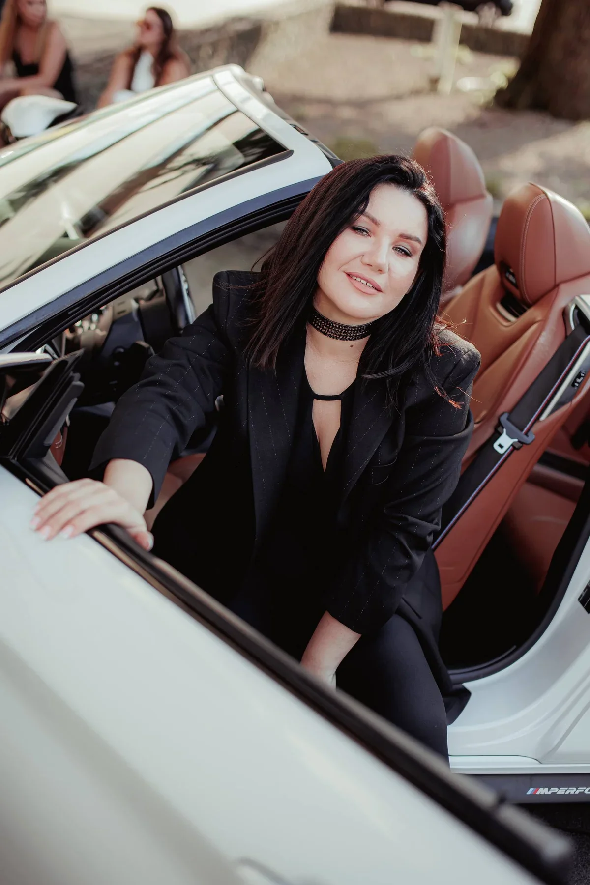 Elena Exar – Gründerin von Exar Studio